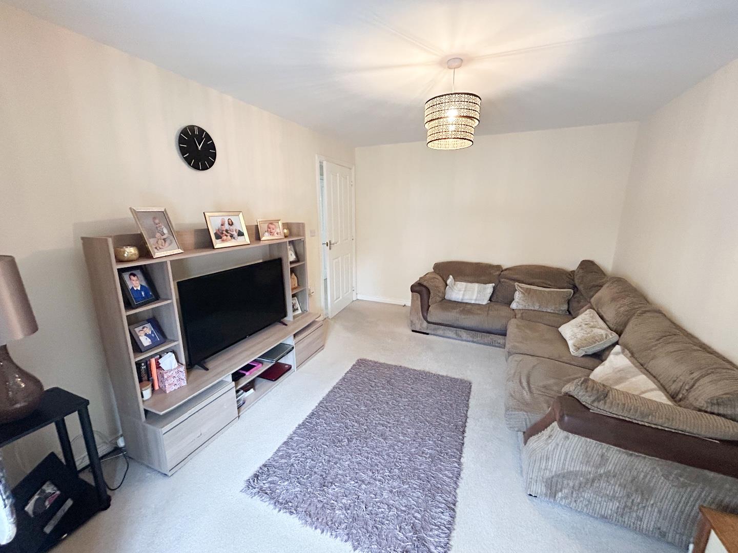 Lon Yr Helyg, Coity, Bridgend County Borough, CF35 6DD